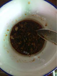口感好的凉拌青瓜做法图解3)