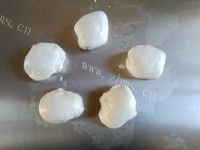 葱油饼做法图解5)