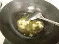 家常菜土豆片炒大辣椒做法图解6)