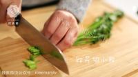 西式巴伐利亚烤鸡做法图解3)
