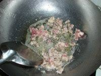 「DIY美食」肉末茄子做法图解3)