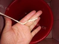 香喷喷的麻辣香肠做法图解15)