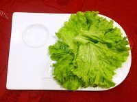 美味白灼海波罗做法图解6)