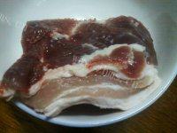 自己做的土豆红烧肉做法图解2)