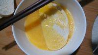 口舌生香的香煎馒头片做法图解2)