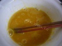 自己做的蒸蛋羹做法图解5)