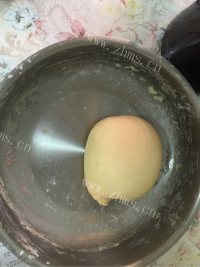 漂亮的安利皇后锅披萨做法图解1)