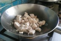 营养丰富的红烧肉做法图解3)