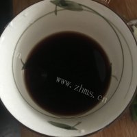 色香味俱全的葱油面做法图解2)