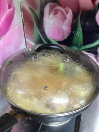 秘制红烧肉做法图解10)