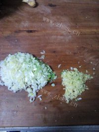 爱上蒸饺做法图解2)