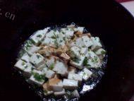 「DIY」红烧豆腐做法图解6)