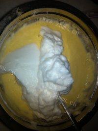 电饭煲版蛋糕做法图解7)