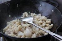 香味扑鼻的自制猪油做法图解5)