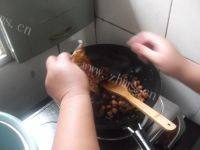 「念念不忘」辣子鸡做法图解4)