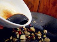 「自创」烧茄子