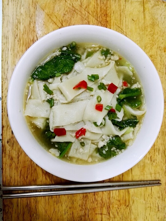 诱人的烫蛋皮
