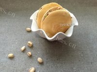 美味的肉夹馍做法图解17)