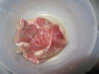 香喷喷的牛肉汉堡包做法图解1)