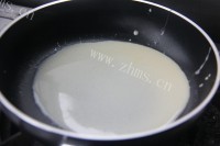 自制芒果千层蛋糕做法图解14)