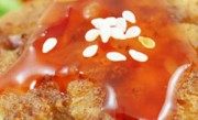 美味的新经典豆腐酿