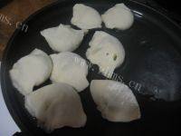 美美厨房之煎饺做法图解9)