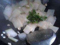 「DIY美食」清炒冬瓜	做法图解5)