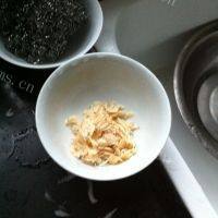 自制萝卜丝饼做法图解4)