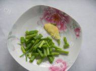 美味的淡菜冬瓜汤做法图解2)