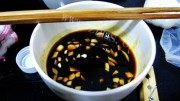 家常菜酱爆双丁做法图解2)