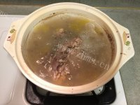 珍馐美味的西班牙海鲜饭做法图解1)