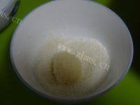 DIY-蛋白椰蓉球做法图解10)
