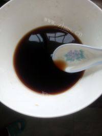 美食糖醋炸排骨做法图解12)