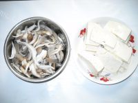 不错的麻辣砂锅豆腐煲做法图解2)