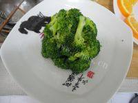 自制蒜香鸡翅做法图解5)