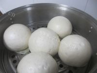 自制馒头做法图解11)