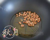 诱人的宫保鸡丁做法图解6)