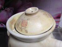 莲藕玉米排骨汤做法图解12)