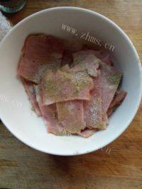 别有风味的风琴烤土豆做法图解3)