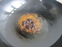 家常菜老干妈炒藕丁做法图解5)
