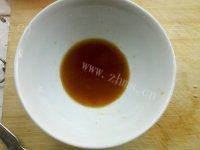 家常菜醋溜白菜丝做法图解5)