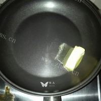 美味的黑椒猪扒做法图解4)