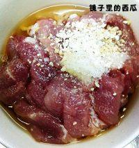 诱人黄瓜炒虾仁做法图解1)