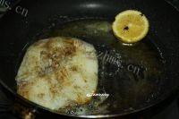 黄油香煎银鳕鱼的做法图解七
