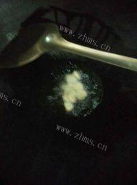 家常菜蒜蓉白菜做法图解3)