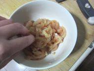 简易如意鸡丝做法图解3)
