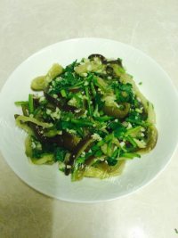 回味无穷的蒜茄子做法图解7)