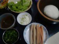 自己做的鸡蛋饼做法图解4)