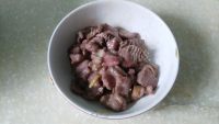 家常菜黑胡椒牛肉做法图解6)