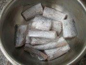 香煎刀鱼做法图解1)